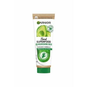 Balsam de maini Body Superfood Avocado + Omega 6 - 75 ml imagine