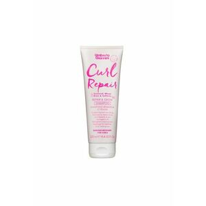 Sampon pentru repararea si cresterea parului cret - Curl Repair - 250 ml imagine
