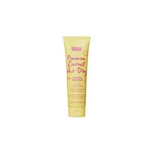 Crema styling pentru parul cret - fara caldura - sustinere medie - Banana Coconut Air-Dry - 150 ml imagine