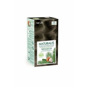Vopsea de par vegana fara amoniac - Naturalis - 150 ml imagine