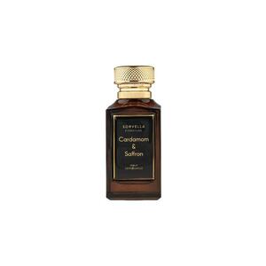 Parfum Unisex SIGNATURE CARDAMOM & SAFFRON - 100 ml imagine