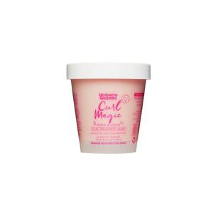 Masca pentru repararea si cresterea parului cret - Curl Repair - 210 ml imagine