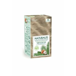 Vopsea de par vegana fara amoniac - Naturalis - 150 ml imagine