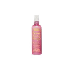 Balsam leave-in tip spray pentru descurcarea parului uscat si texturat - Banana Coconut Detangler - 250 ml imagine