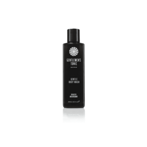 Gel de Dus cu Ulei de Babassu si Extract de Ghimbir - Babassu & Bergamot - 250 ml imagine