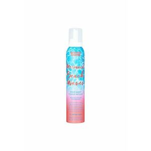 Spuma pentru volum si texturarea parului - cu filtru UV - Mermaid Beach Waves - 200 ml imagine