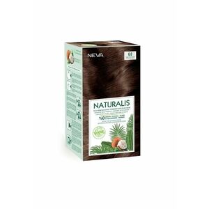 Vopsea de par vegana fara amoniac - Naturalis - 150 ml imagine