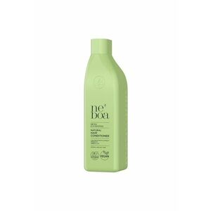 Balsam Natural Detoxifiant pentru Par - Detox & Hydration - 300 ml imagine