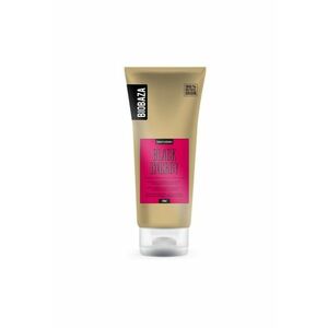 Gel de dus 2 in 1 pentru barbati BLACK ENERGY (carbune si patchouli) - 220 ml - imagine