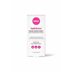Lotiune faciala extra-hidratanta si protectoare cu triplu efect - 30 ml imagine