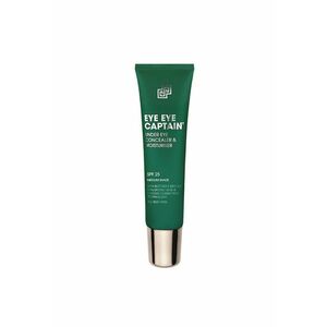 Crema corectoare pentru Ochi - pentru barbati - nuanta MEDIUM - Eye Eye Captain - 15 ml imagine