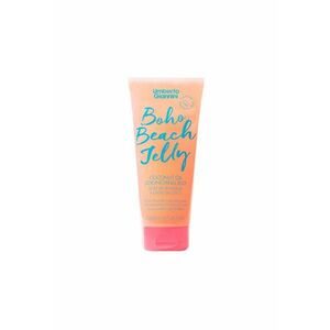 Gel modelator cu ulei de cocos pentru efect de bucle lejere Boho Beach Jelly - 200 ml imagine