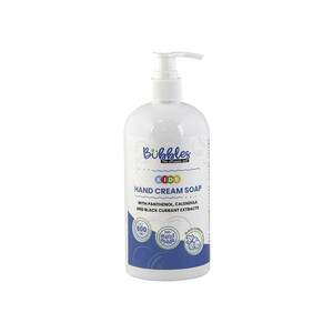 Sapun lichid cremos pentru copii - 500 ml imagine