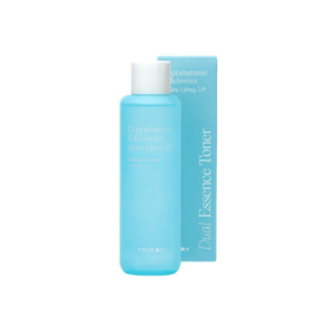 Toner Hidratant pentru Lifting - Peptaluronic Edelweiss Hydra Lifting UP - 200 ml imagine