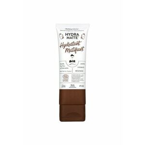 Crema hidratanta matifianta pentru barbati - HYDRA-MATTE - 75 ml imagine