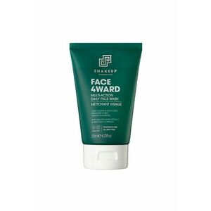 Gel de Curatare Multi-Action pentru Barbati - FACE 4WARD - 125 ml imagine