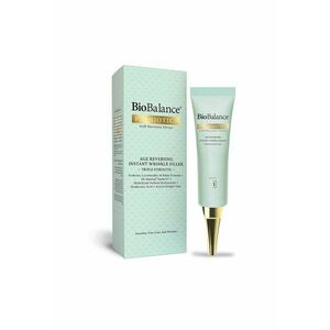 Ser pentru umplerea ridurilor - Age Reversing Instant Wrinkle Filler - Probiotics - 30 ml imagine