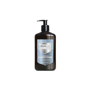 Balsam Fortifiant cu Biotina - pentru par uscat sau deteriorat - 400 ml imagine