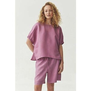 Bluza din amestec de in Malaga imagine