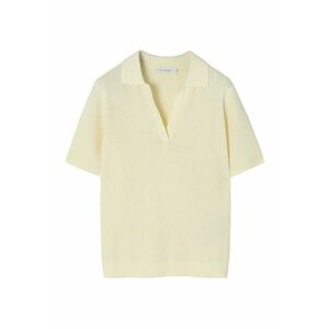 Bluza din amestec de matase Sonar imagine