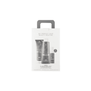 Set cadou Restructuring (Sampon 300ml + Balsam 300ml + Miracle fluid 5 in 1 50ml) imagine