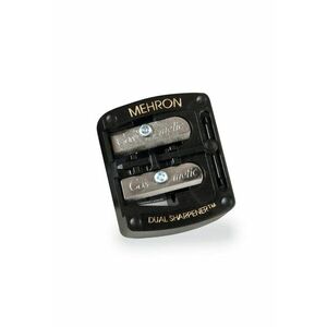 Ascutitoare cosmetica Dual Sharpener imagine