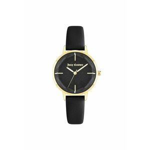 Ceas Dama - Chic JC/1326 979057767 - Negru - Negru - Negru imagine
