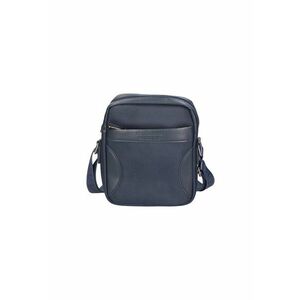 Geanta crossbody cu logo imagine