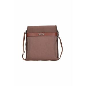 Geanta crossbody din material textil imagine
