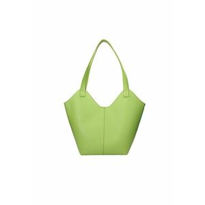 Geanta hobo de piele imagine