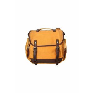Geanta crossbody unisex cu buzunare multiple imagine