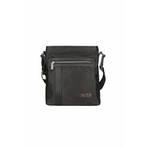 Geanta crossbody cu model uni imagine
