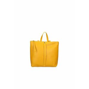 Rucsac convertibil din piele imagine