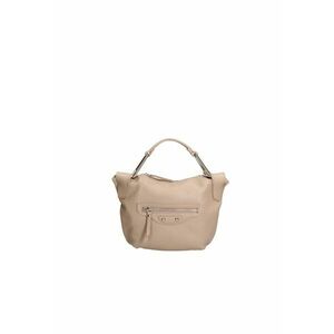 Geanta crossbody de piele imagine