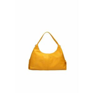 Geanta hobo de piele imagine