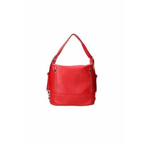 Rucsac convertibil de piele imagine