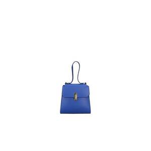 Geanta crossbody de piele imagine