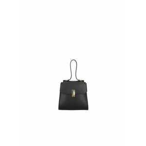 Geanta crossbody de piele imagine