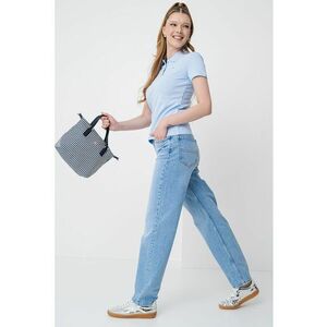 Tricou polo cambrat imagine