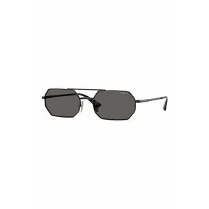 Ochelari de soare aviator cu lentile dreptunghiulare imagine