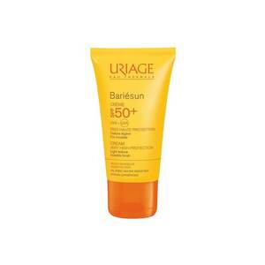 Crema protectie solara SPF50+ Bariesun - 50 ml - imagine