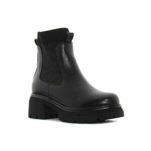 - Botine dama Ice black Marime: imagine