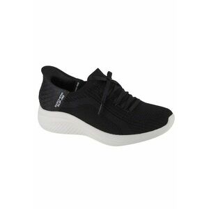Pantofi dama 712271 - Textil - Negru imagine