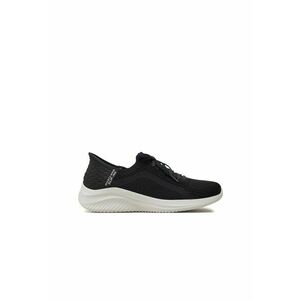 Pantofi alergare dama - 303368 - Textil - Albastru imagine