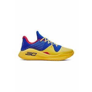 Pantofi pentru baschet Curry 4 Low Flotro imagine