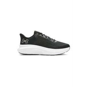 Pantofi din material textil cu logo pentru alergare imagine