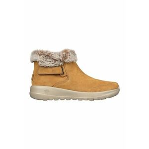 Ghete de piele intoarsa On-The-Go Joy imagine