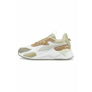 Pantofi sport cu insertii de piele intoarsa RS-X Candy imagine