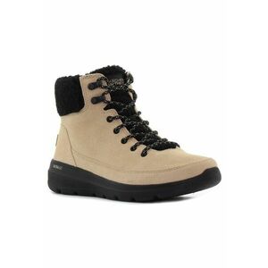 Cizme dama On The Go - Glacial Ultra - Woodlands bej Marime: imagine