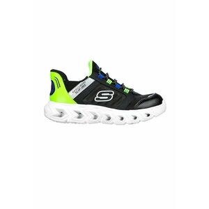 Pantofi sport slip-on cu LED-uri Hypno Flash 2.0 imagine
